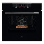 ELECTROLUX KODDP77H BUILT IN OVEN(72L)